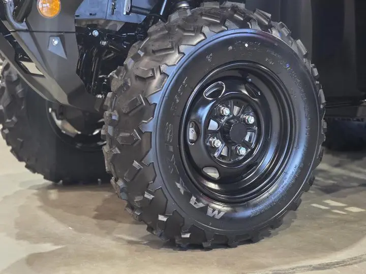 2026 Honda® Fourtrax Rancher 4X4 - Photo 4