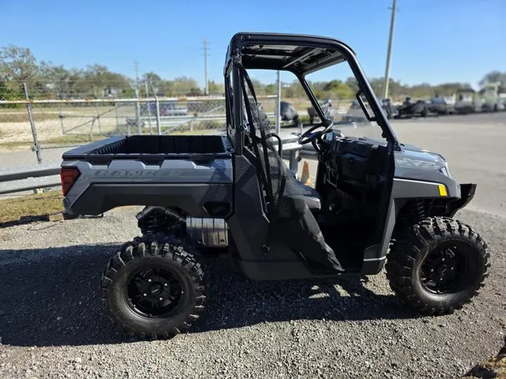 2025 Polaris® Ranger Xp 1000 Premium - Photo 14