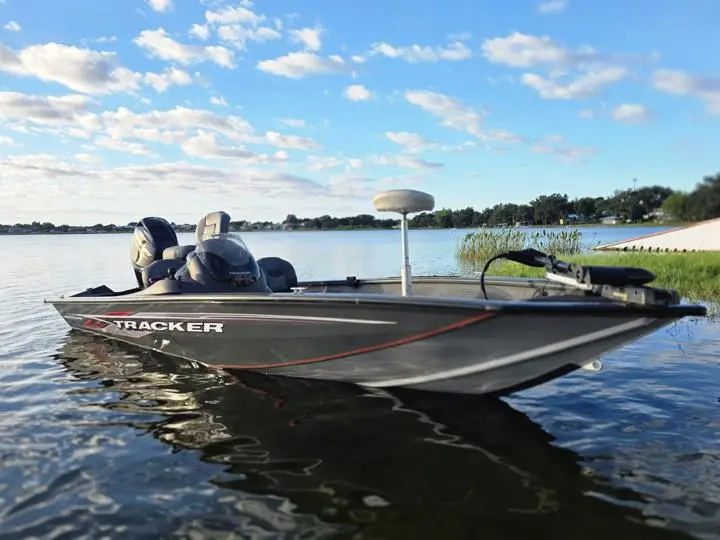 2020 Tracker® Boats Pro Team 175 - Photo 15