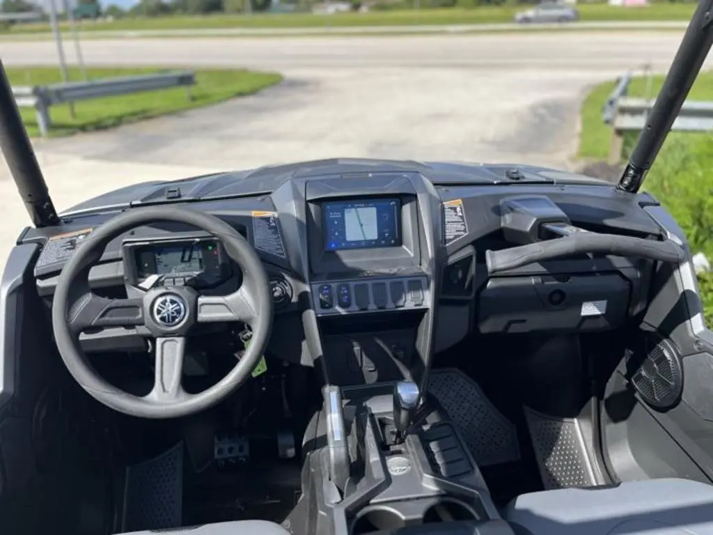 2025 Yamaha Wolverine RMAX2 1000 XT-R - Photo 17