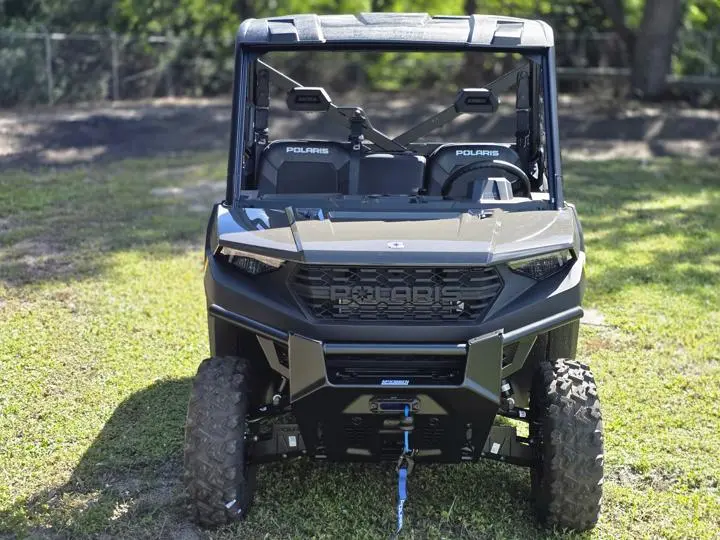 2026 Polaris® Ranger Xp 1000 Premium - Photo 12