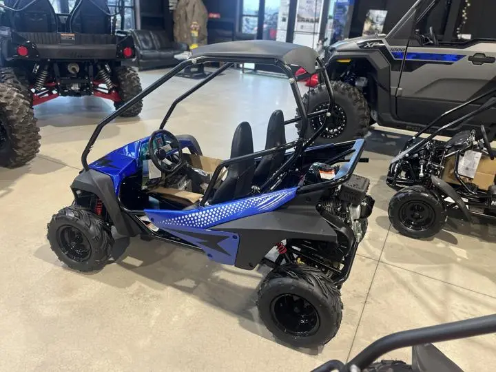 2025 Hammerhead Off-Road® Mudhead Se - Photo 5