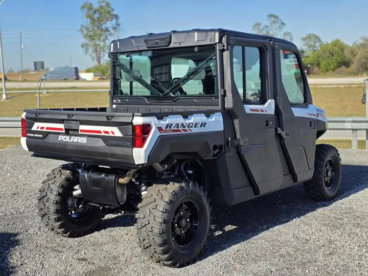 2025 Polaris® Ranger Crew Xp 1000 Northstar Edition Trail Boss - Photo 8