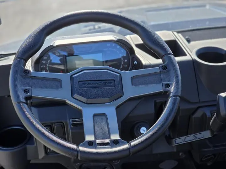 2025 Polaris® Ranger Xp 1000 Premium - Photo 17