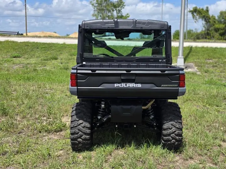 2025 Polaris® Ranger Xp 1000 Northstar Edition Premium - Photo 8
