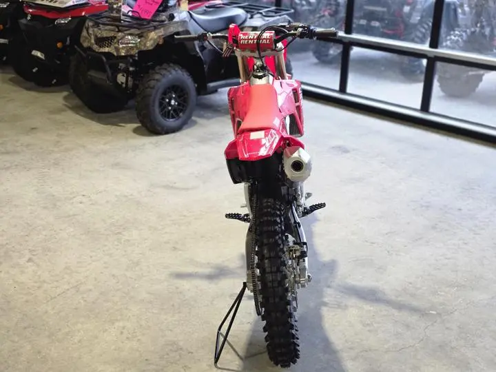 2026 Honda® Crf250R - Photo 10