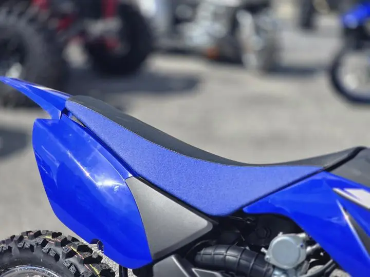 2026 Yamaha Tt-R125Le - Photo 14