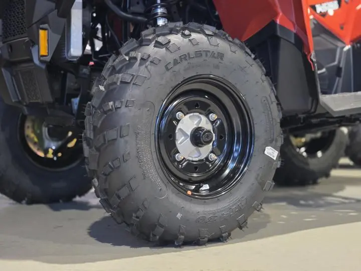 2025 Polaris® Sportsman 450 HO - Photo 3