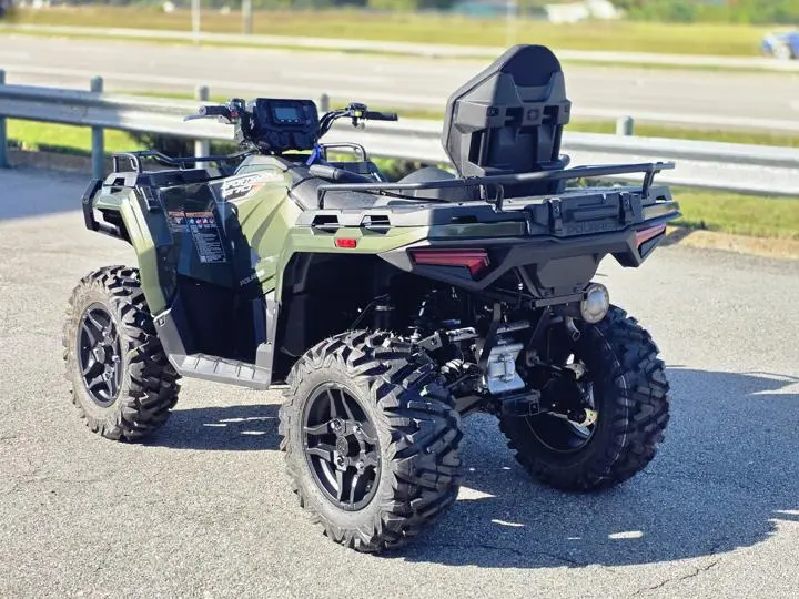 2026 Polaris® Sportsman Touring 570 Premium - Photo 6