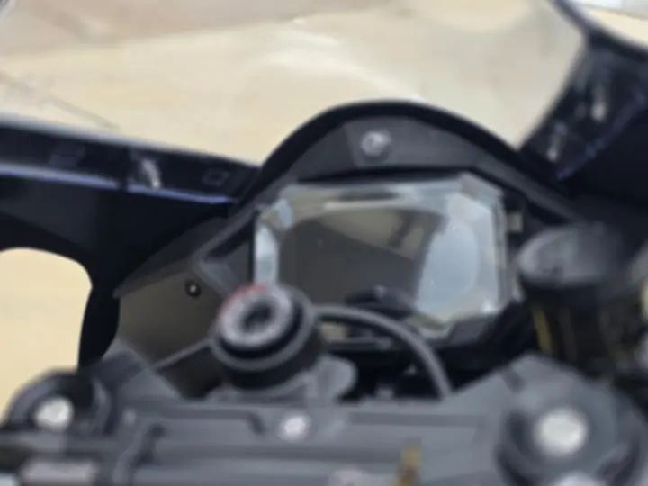 2025 Kawasaki Ninja ZX-10R ABS - Photo 17