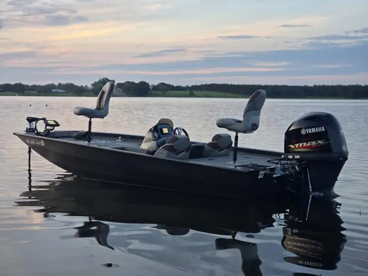 2023 G3 Sportsman 1710 - Photo 4