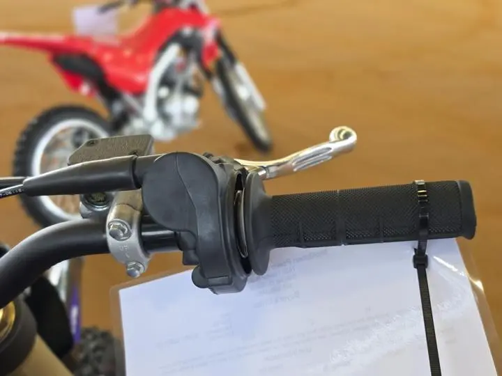 2025 Yamaha Yz250 Monster Energy Yamaha Racing Edition - Photo 14